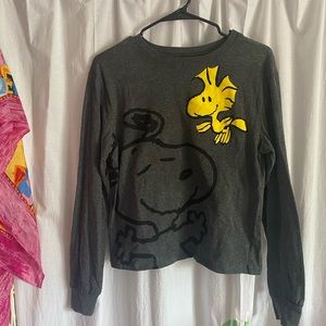 Peanuts Snoopy T Shirt